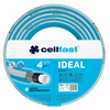 Cellfast Ideal 4 rétegű locsolótömlő 1/2