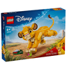 LEGO 43243 Simba, a kis oroszlánkirály