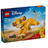 LEGO® Disney Simba, Kralj lavova (43243) LEGO® Disney Simba, Kralj lavova (43243)