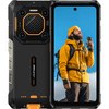 Ulefone Armor 26 Ultra 12/512GB Oksotelefon, fekete
