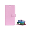 Gigapack Huawei Nova 12 SE Bőr hatású flip tok, rózsaszín (GP-158315) Gigapack Huawei Nova 12 SE Bőr hatású flip tok, rózsaszín (GP-158315)