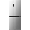 Gorenje NRM819E61X Négyajtós hűtőszekrény Gorenje NRM819E61X Négyajtós hűtőszekrény