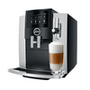 Jura S8 Automata kávéfőző, Ezüst Jura S8 Automata kávéfőző, Ezüst