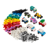 LEGO® Classic Kreatív járművek (11036) LEGO® Classic Kreatív járművek (11036)