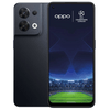 Oppo Reno8 256/8GB Okostelefon, Fekete Oppo Reno8 256/8GB Okostelefon, Fekete