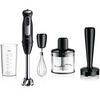 Braun MultiQuick 5 Pro MQ55.307M Ručni blender, crne boje Braun MultiQuick 5 Pro MQ55.307M Ručni blender, crne boje
