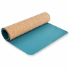 Spokey 38368 Savasana parafa jóga matrac Spokey 38368 Savasana parafa jóga matrac