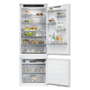 Candy CNBQT3719EW Fresco 400 Ugradbeni kombinirani hladnjak