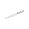 Tefal K2821124 Precision nemesacél santoku kés 16,5 cm