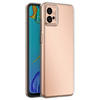 Gigapack Motorola Moto G32 Szilikon telefonvédő tok, átlátszó (GP-134894)