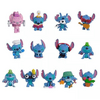 Stitch: Mini meglepetés figura ananász formájú kapszulában - 4. széria Stitch: Mini meglepetés figura ananász formájú kapszulában - 4. széria