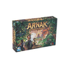 Arnak elveszett romjai társasjáték (CZE32266) Arnak elveszett romjai társasjáték (CZE32266)