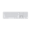 Magic Keyboard w Touch ID and Num-US ENG