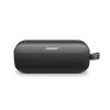 Bose SoundLink Flex hordozható hangsugárzó (2. generációs), fekete (887612-0100)