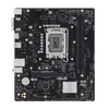 Asus PRIME H610M-R-SI LGA 1700 mATX Alaplap Asus PRIME H610M-R-SI LGA 1700 mATX Alaplap