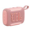 JBL Go 5 Bluetooth hangszóró, rózsaszín JBL Go 5 Bluetooth hangszóró, rózsaszín