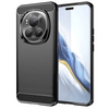 Gigapack Honor Magic6 Pro Szilikon tok, fekete (GP-155502) Gigapack Honor Magic6 Pro Szilikon tok, fekete (GP-155502)