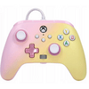 PowerA Xbox Series X|S Enhanced kontroller, Pink Lemonade (XBGP0003-01) PowerA Xbox Series X|S Enhanced kontroller, Pink Lemonade (XBGP0003-01)