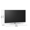 Panasonic TV-50W93AE6 50