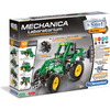 Mechanikus Labor: Mezőgazdasági gépek építőjáték (60951) Mechanikus Labor: Mezőgazdasági gépek építőjáték (60951)