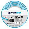 Cellfast Basic 3 rétegű locsolótömlő 1