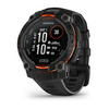 Garmin Instinct 3 Solar okosóra, 45mm, fekete (010-02934-00) Garmin Instinct 3 Solar okosóra, 45mm, fekete (010-02934-00)