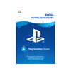 PlayStation Live Cards Hang HUF6000/HUN