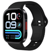 Xiaomi Redmi Watch 6 Lite Okosóra, fekete (BHR09CWGL)
