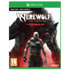 XBox One - Werewolf: The Apocalypse - Earthblood XBox One - Werewolf: The Apocalypse - Earthblood