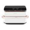 Cosori Dual Blaze TwinFry Airfryer (CAF-TF101S-WEUR-277A) Cosori Dual Blaze TwinFry Airfryer (CAF-TF101S-WEUR-277A)