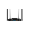 Router WiFi 300Mbps 2,4GHz, 867Mbps 5GHz