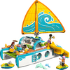 LEGO® Friends Izlet brodom i avantura (42664) LEGO® Friends Izlet brodom i avantura (42664)