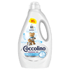 COCCOLINO Mosógél Sensitive 2.52L (63m.)