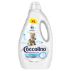 Coccolino Mosógél Sensitive 2,52L (63mosás) Coccolino Mosógél Sensitive 2,52L (63mosás)