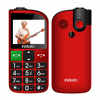 EASYPHONE FL (EP801) RED