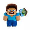 Minecraft Plüssfigura, Steve (HHG11) Minecraft Plüssfigura, Steve (HHG11)