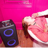 Klipsch Miami Partybox, fekete (1073417)