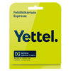 Yettel Expressz csomag Yettel Expressz csomag
