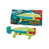 Nerf Dinosquad Armorstrike szivacslövő fegyver