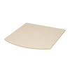 Cozze kamen za pizzu 17" za pećnicu CLASSIC (90395)