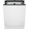 Electrolux E87LB200S Beépíthető mosogatógép