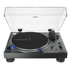 Audio-Technica AT-LP140XPBKEUK Direct-drive gramofon Audio-Technica AT-LP140XPBKEUK Direct-drive gramofon