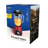 Russel Hobbs Desire turmixgép 850W, piros (27120-56) Russel Hobbs Desire turmixgép 850W, piros (27120-56)