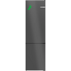Bosch KGN39OCAF Alulfagyasztós kombinált hűtőszekrény