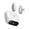Anker Soundcore Liberty 5 Pro Bluetooth fülhallgató, fehér