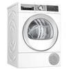 Bosch WQG24590BY Hőszivattyús Szárítógép Bosch WQG24590BY Hőszivattyús Szárítógép