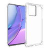 Gigapack Motorola Edge 40 Neo 5G Szilikon tok, átlátszó (GP-148763)
