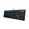 Redragon Mitra RGB Gaming Billentyűzet (K551RGB-1_BROWN_HU) Redragon Mitra RGB Gaming Billentyűzet (K551RGB-1_BROWN_HU)