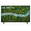 LG 43UP76703LB 43'' (108 cm) 4K HDR Smart UHD TV LG 43UP76703LB 43'' (108 cm) 4K HDR Smart UHD TV