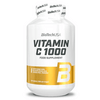 BioTechUSA Vitamin C 1000 Bioflavonoids - 100 tabletta BioTechUSA Vitamin C 1000 Bioflavonoids - 100 tabletta